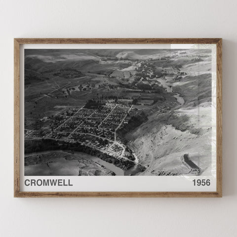 Cromwell - 1956