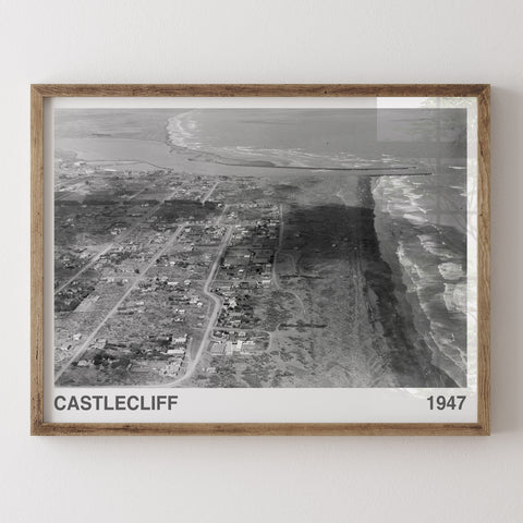 Castlecliff - 1947