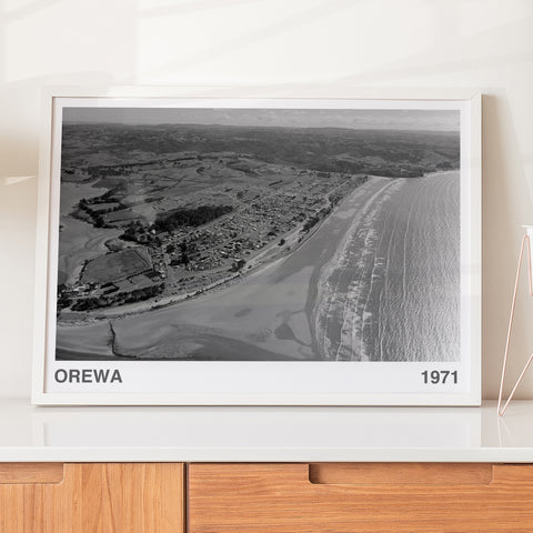 Orewa - 1971