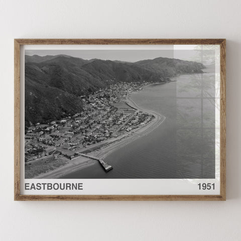 Eastbourne - 1951