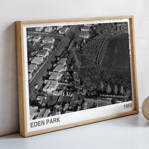 Eden Park - 1959