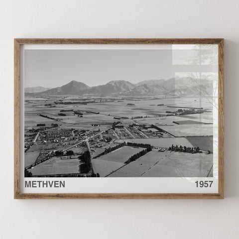 Methven - 1957