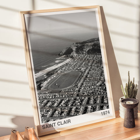 Saint Clair - 1974