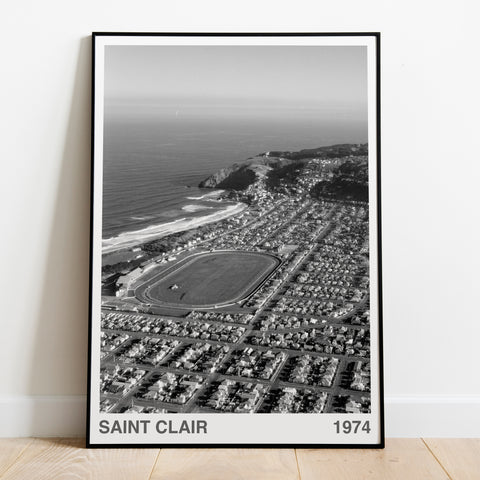 Saint Clair - 1974