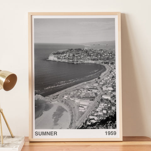 Sumner - 1959