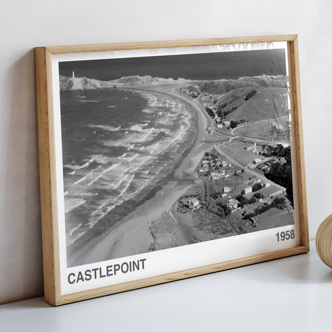 Castlepoint - 1958