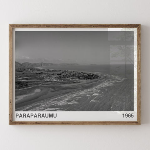 Paraparaumu - 1965