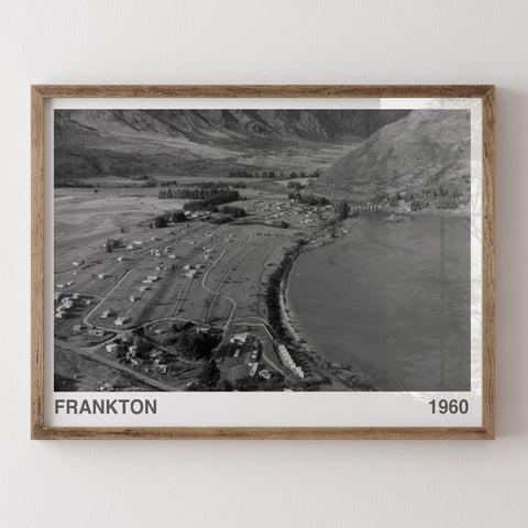 Frankton - 1960