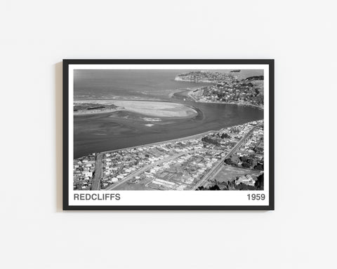 Redcliffs - 1959